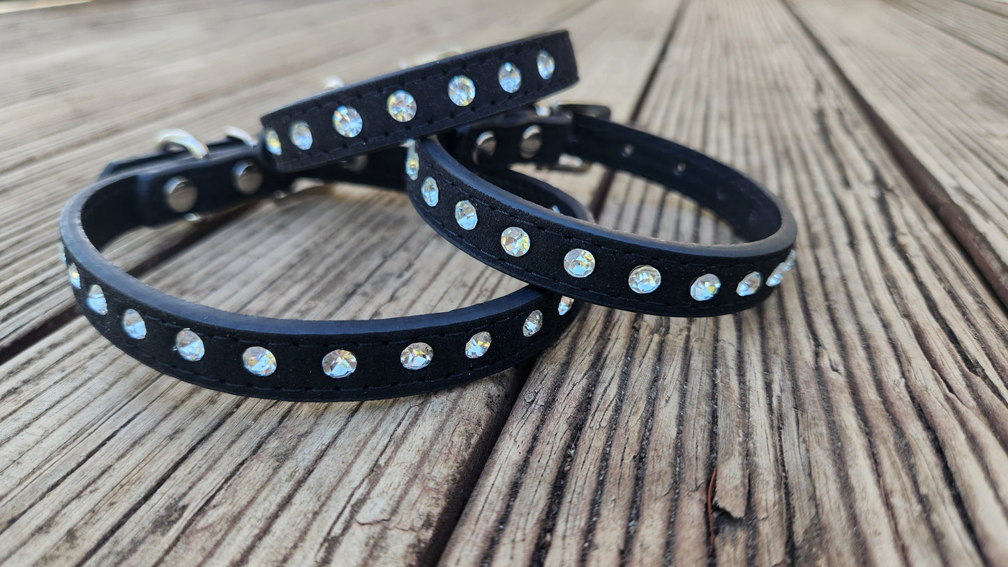 Teeny Tiny Collar Range