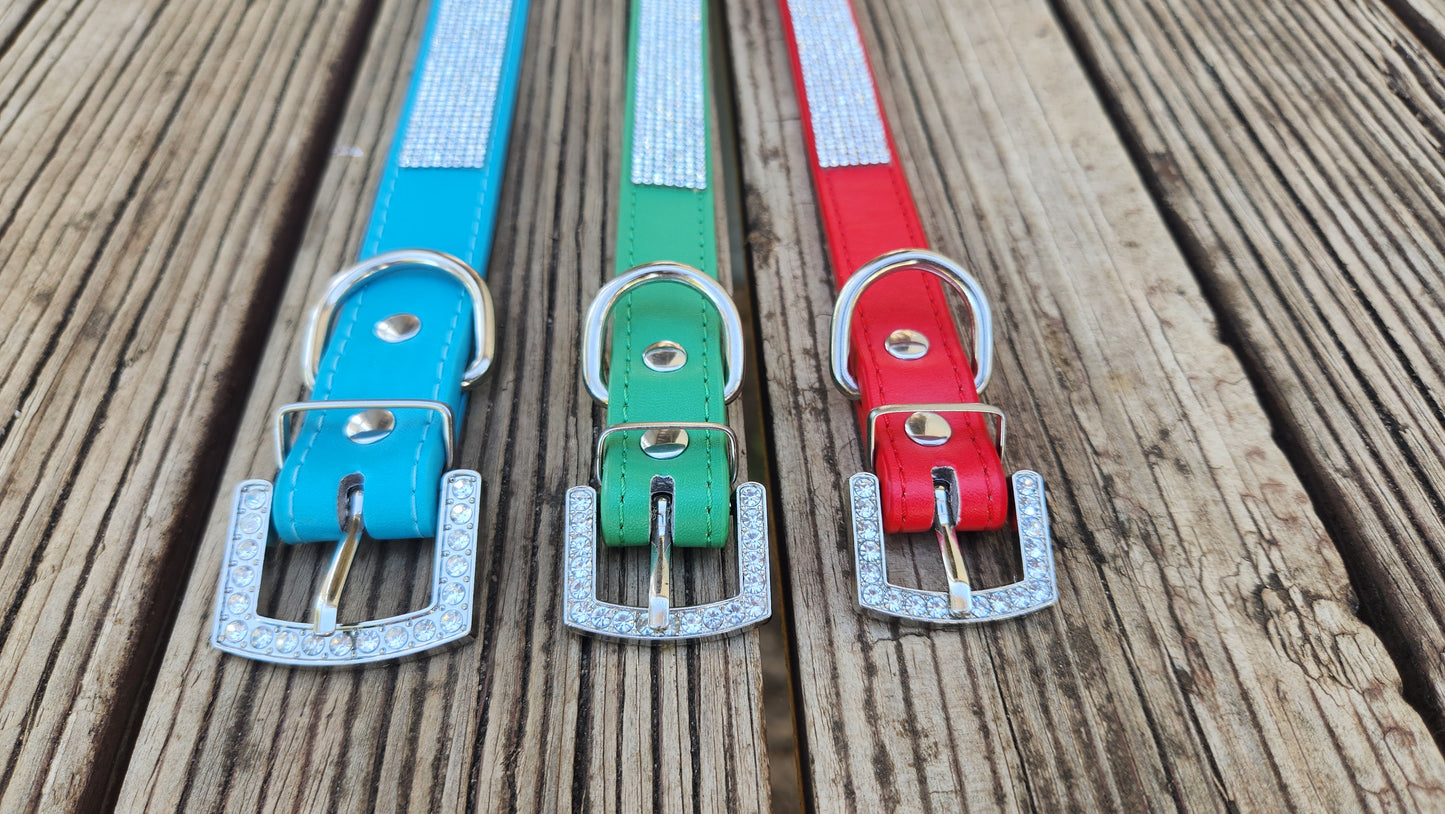 Bling Collars