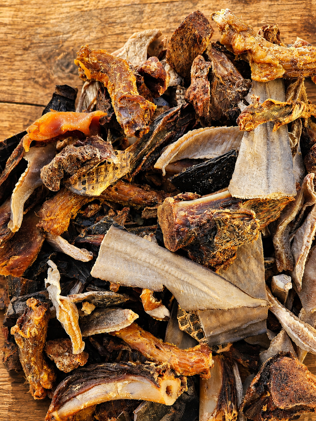 WestOz Trail mix 100g