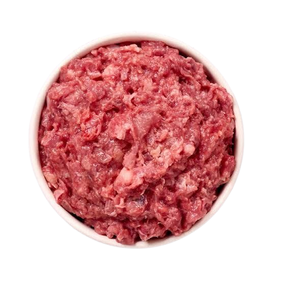 Whole chicken mince 1kg