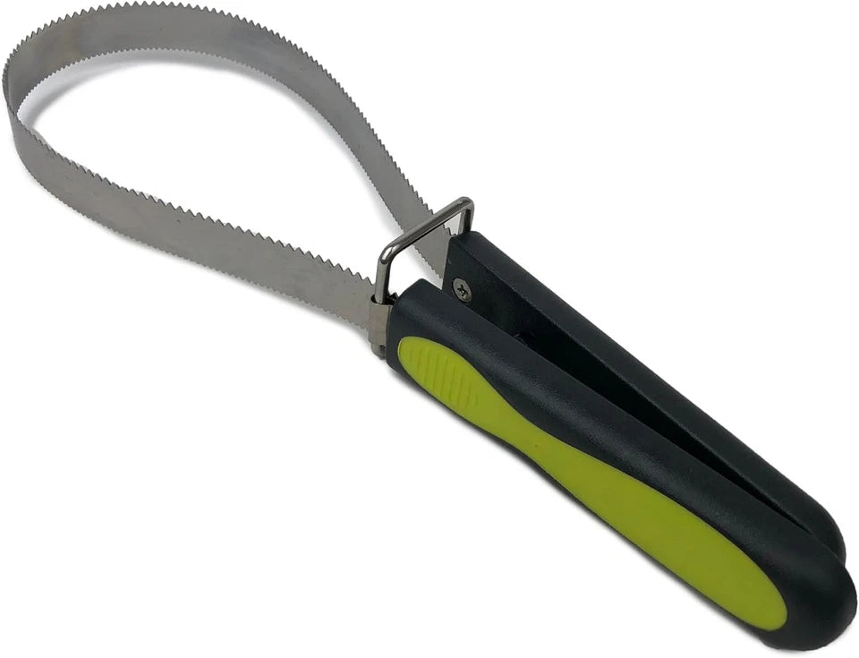 Style it de-shedding tool