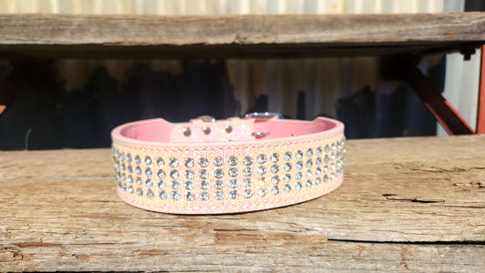 Bling Collar