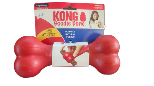 KONG Goodie bone Large