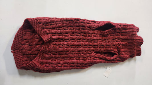 Knitted jumpers