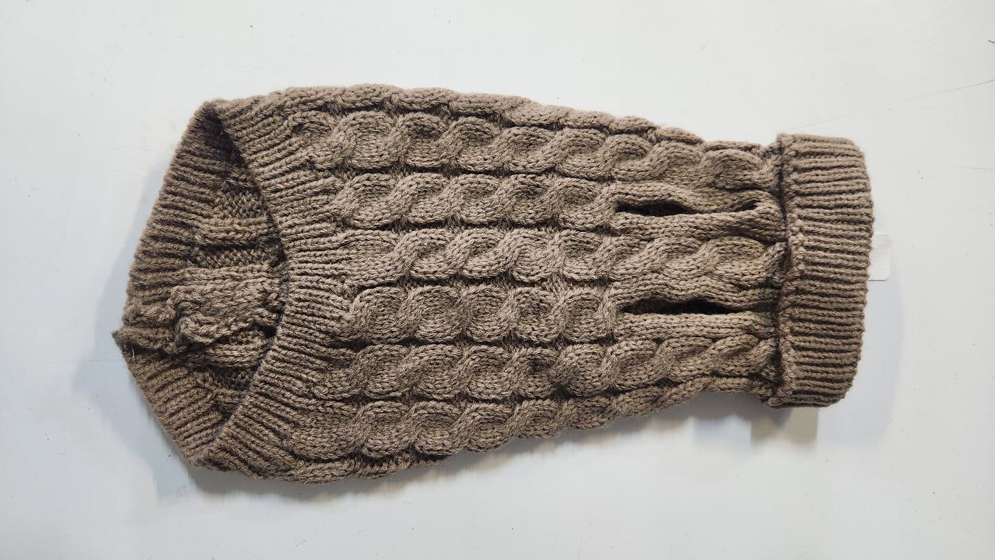 Knitted jumpers