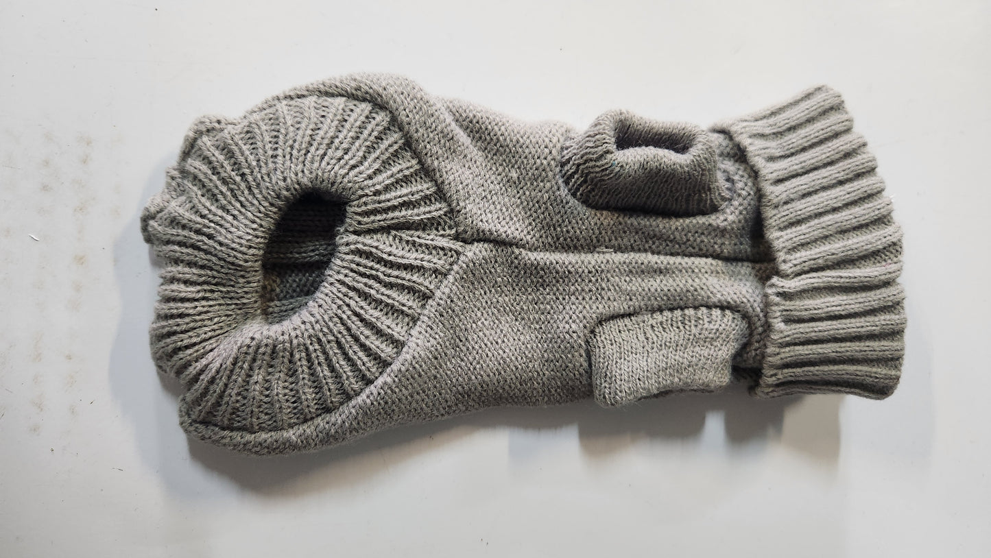 Knitted jumpers