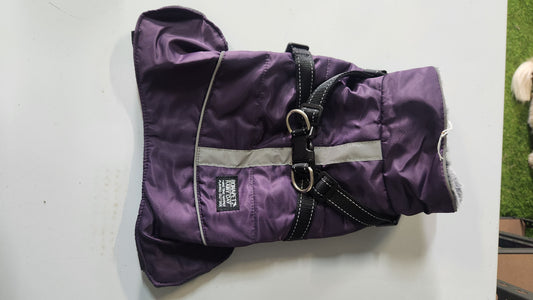 Winter Jumpers with removable harness