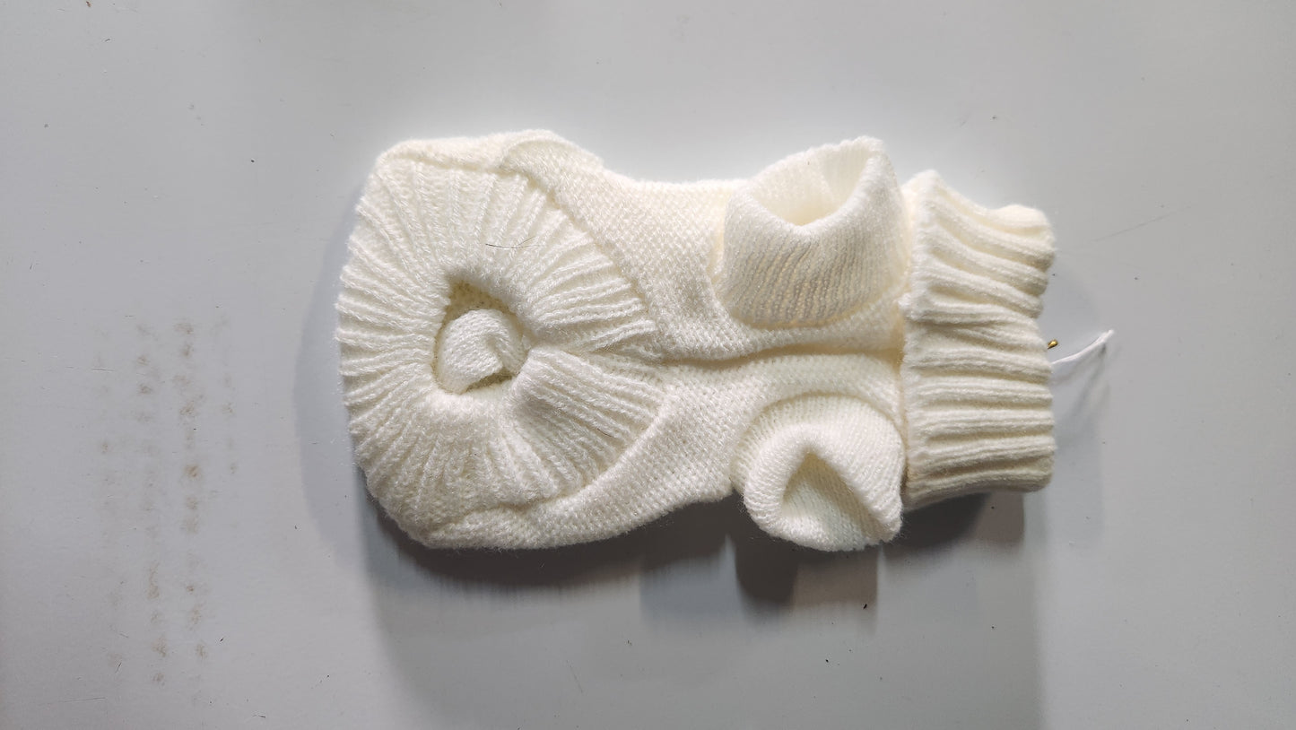 Knitted jumpers