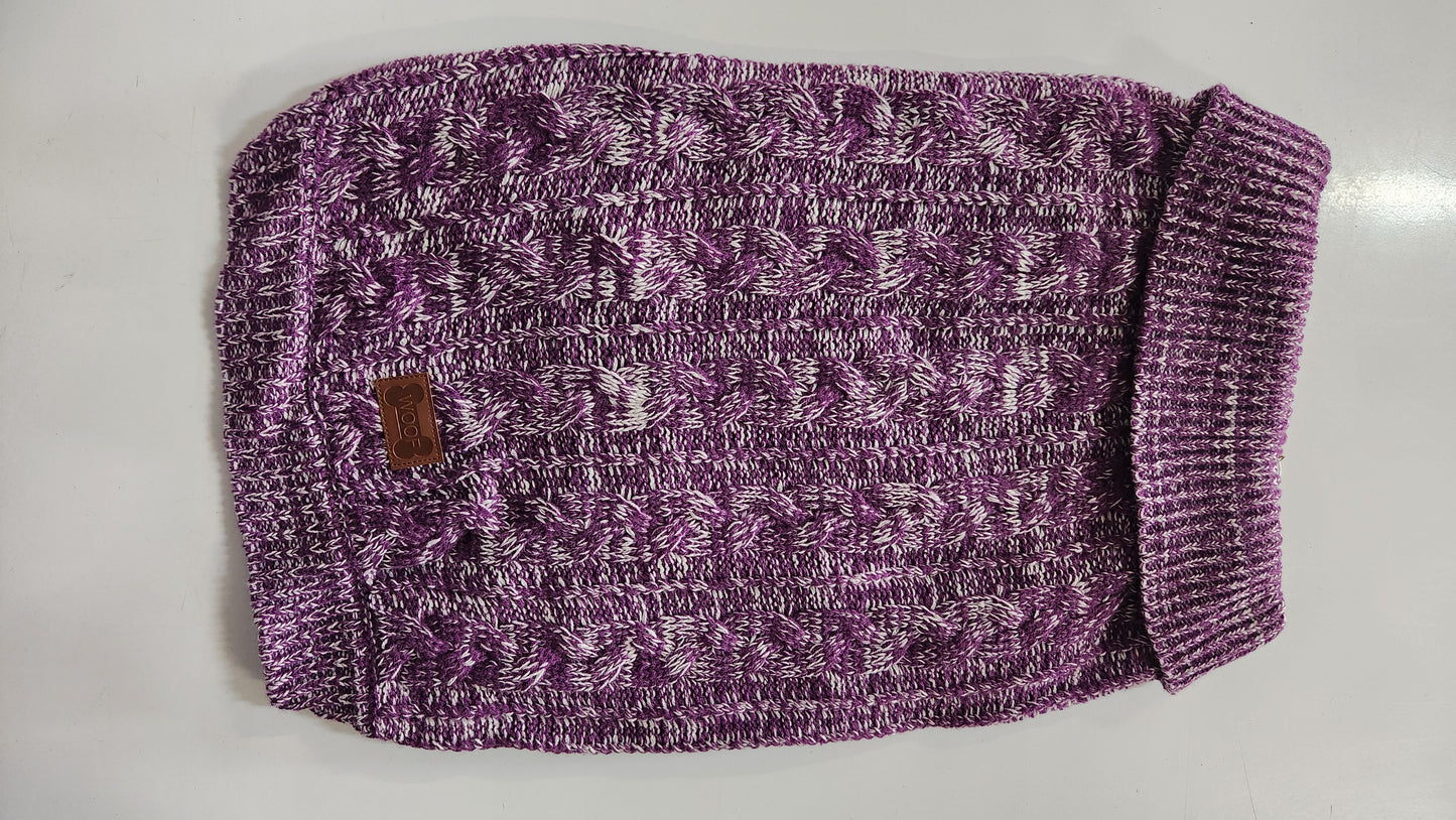 Knitted Jumpers (WOOF)