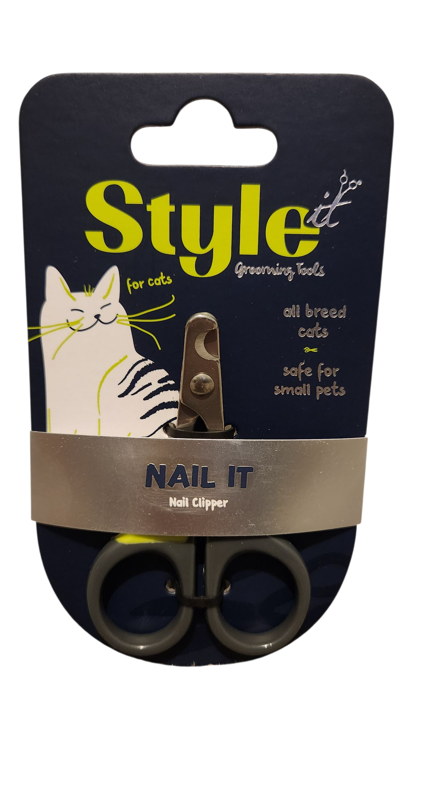 Style it cat/small animal nail trimmer