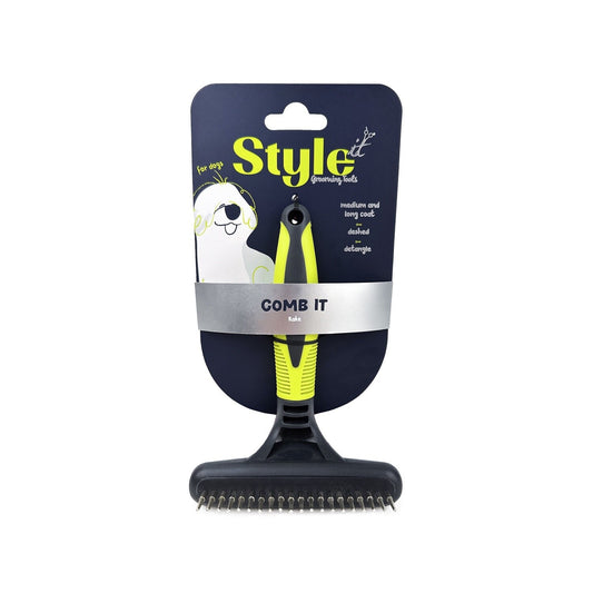 Style it Rake