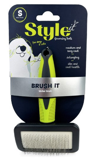 Style it Slicker brush small