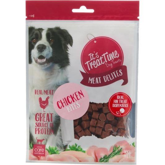 Chicken Bites 100g