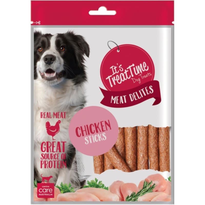 Chicken Stick 100g