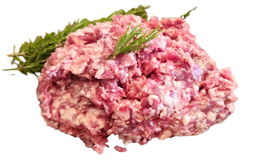 Lamb Mince 1kg