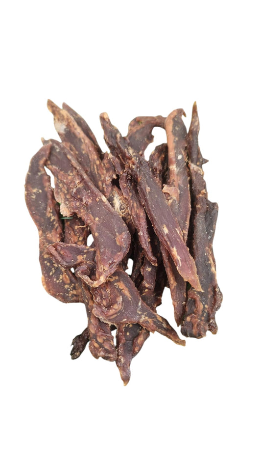 Duck Jerky 100g