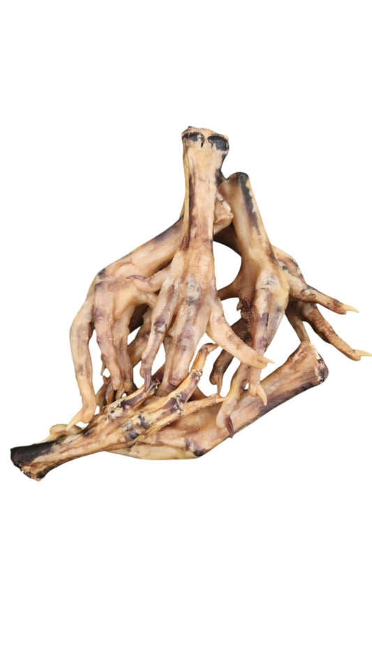 Chicken Feet 100g