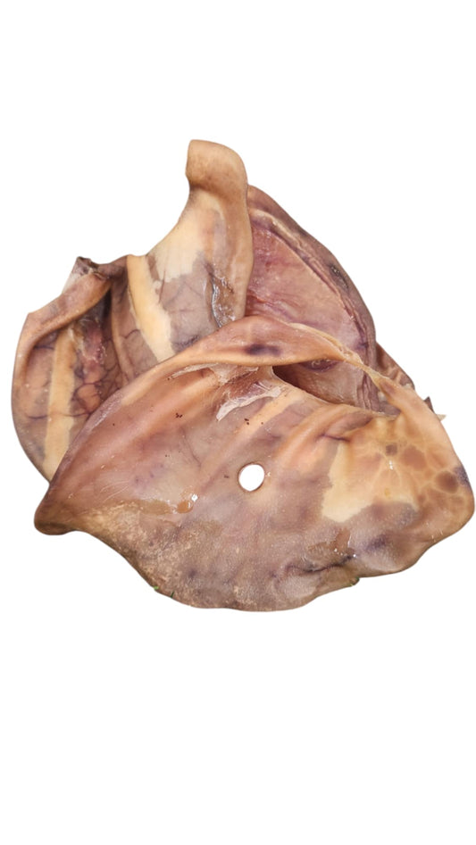 XL Pigs Ears 60g