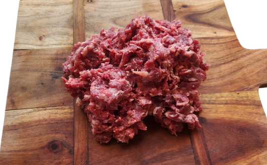 Beef Mince 1kg