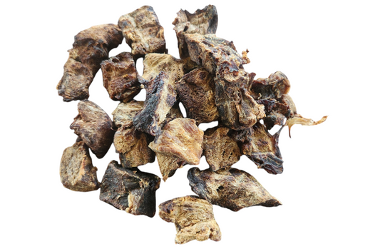 Kangaroo Jerky Crunch 100g