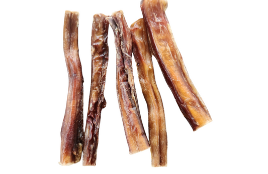 Bully Sticks 130-150mm