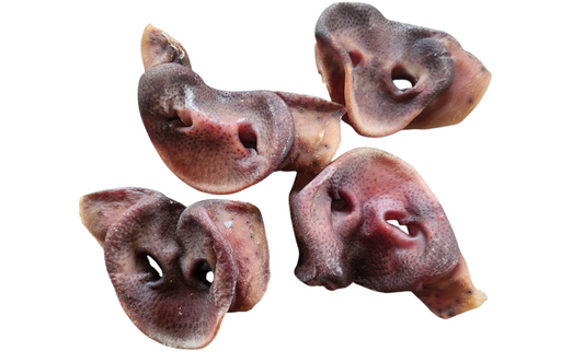 Premium Pig Snouts