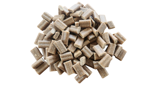 Soft Salmon Jerky Bites 100g