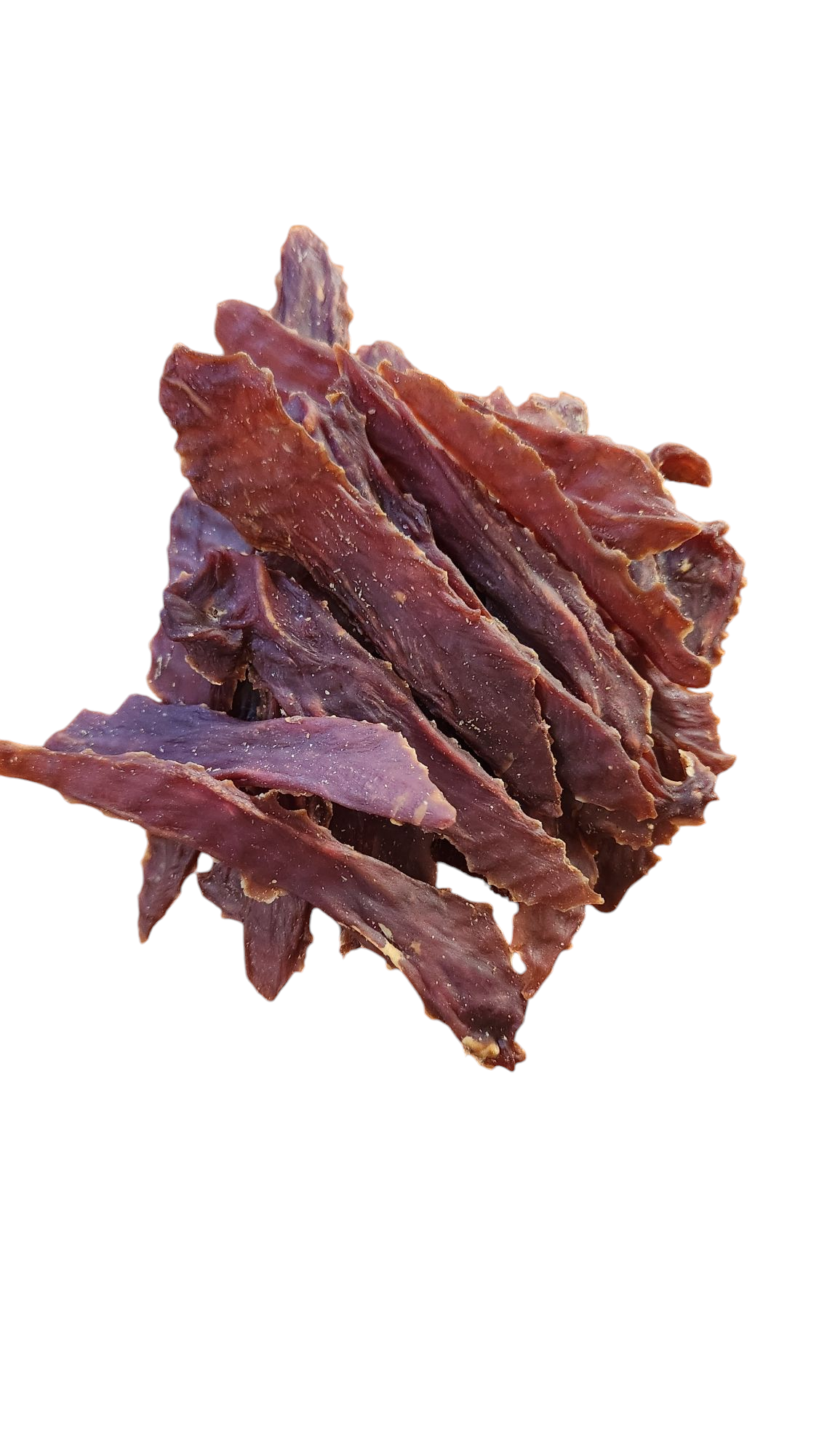 Duck Jerky 100g
