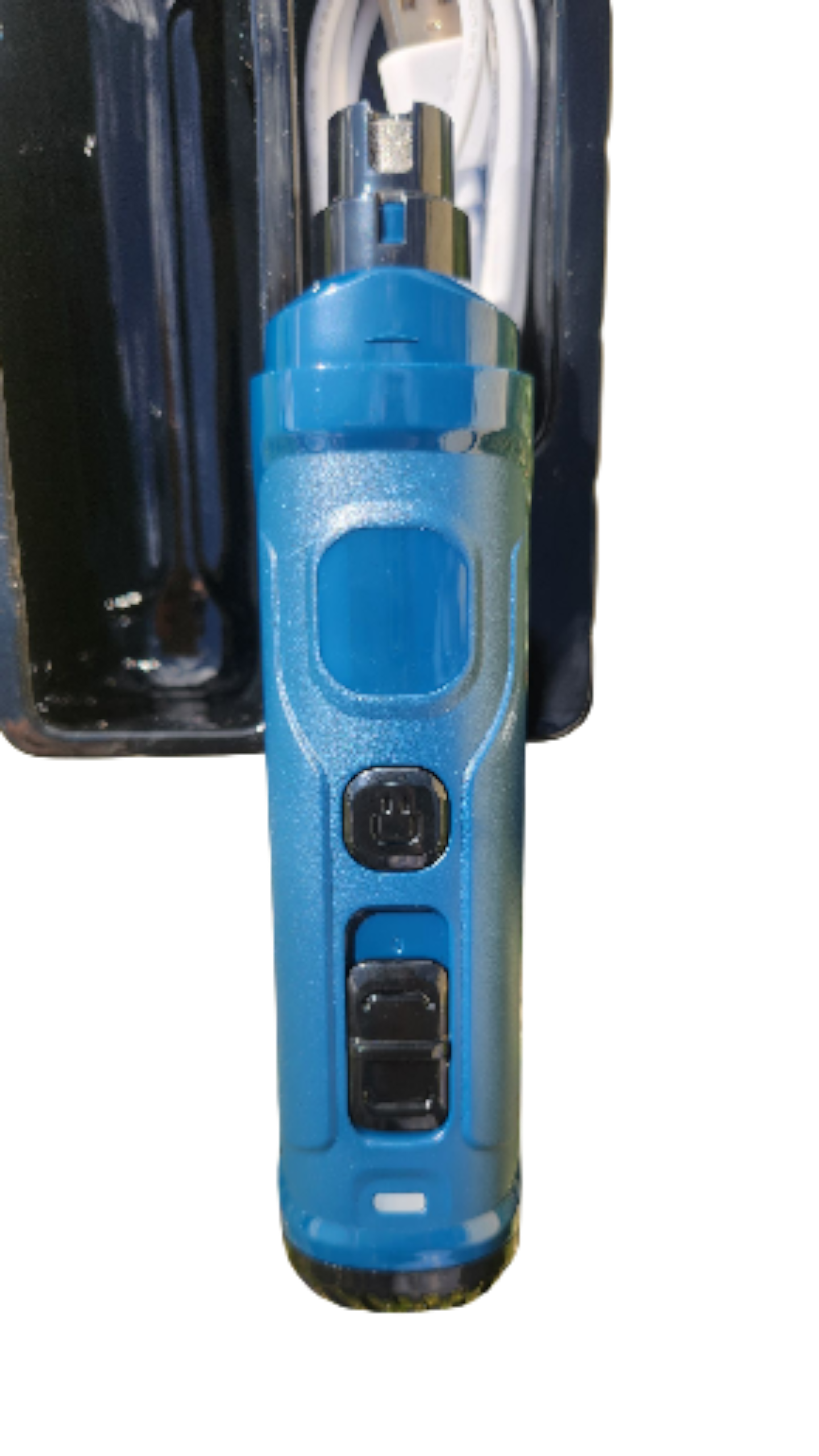 Professional nail grinder