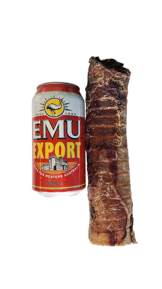 Moo tubes