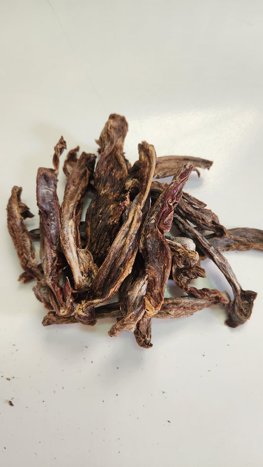 Kangaroo jerky 100g