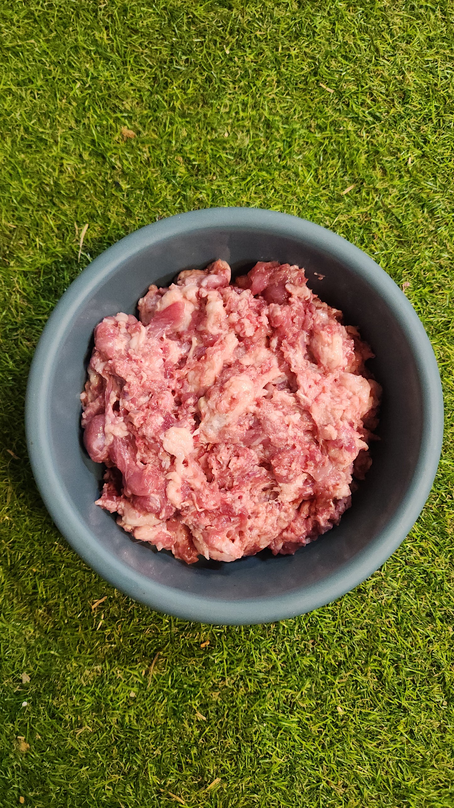 Peking duck mince 1kg BRAND NEW